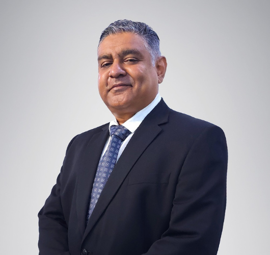 Dr. Srihari Singaravel in Sunway Medical Centre Damansara