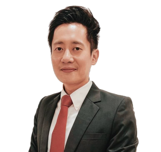 Dr. Tan Jin Aun in Sunway Medical Centre Damansara