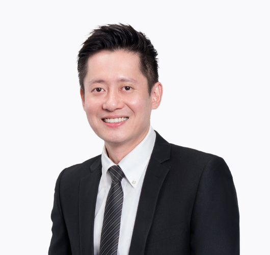 Dr. Tan Jin Aun in Sunway Medical Centre Damansara