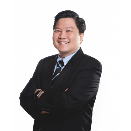 Dr. Teh Kok Kheng in Sunway Medical Centre Damansara