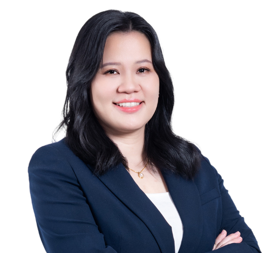 Dr. Teh Yeon Chiat in Sunway Medical Centre Damansara