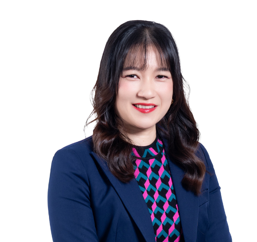 Dr. Lynn Tiong Mun Lin