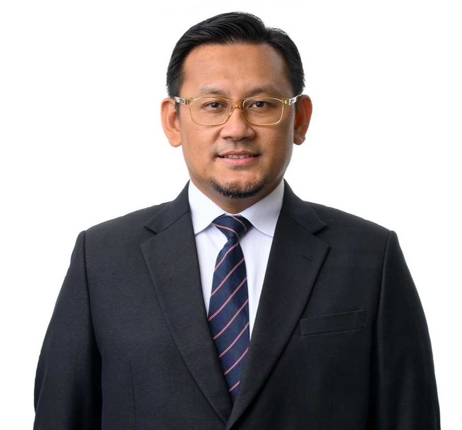 Dr. Wan Muhammad Nazief Bin Wan Hassan in Sunway Medical Centre Damansara