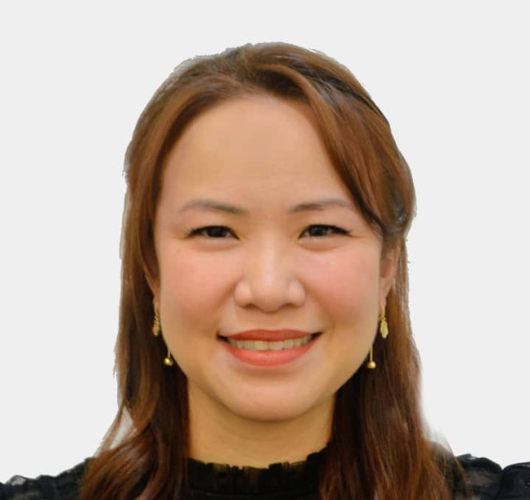 Dr. Wong Pik Li in Sunway Medical Centre Damansara