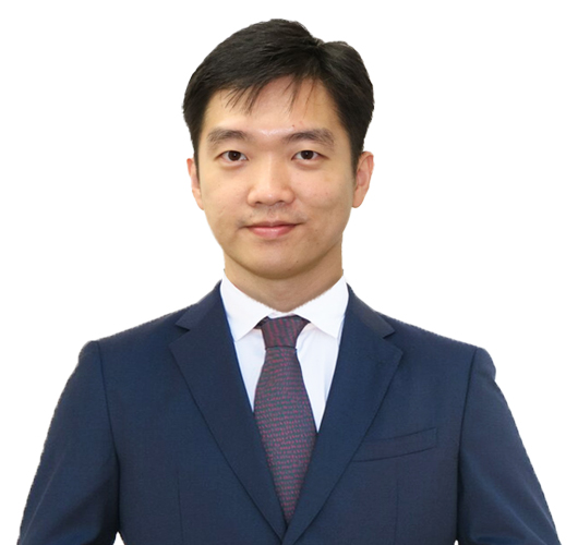 Dr. Yee Shyong Chay in Sunway Medical Centre Damansara
