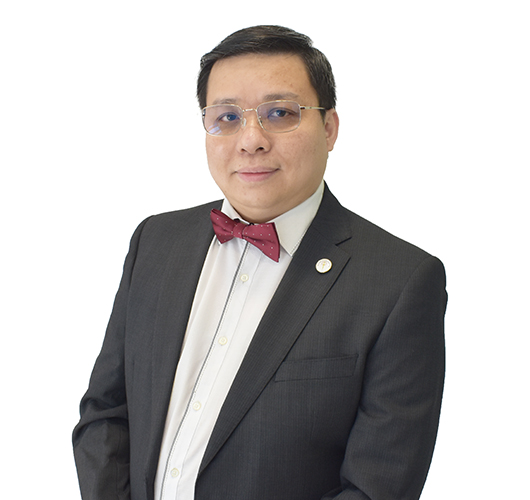 Dr. Yeoh Wei Sien in Sunway Medical Centre Damansara