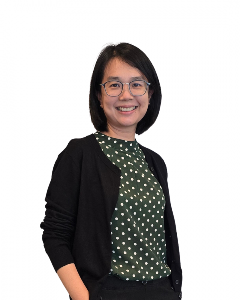 Dr Lee Bee Sun in Sunway Medical Centre Damansara