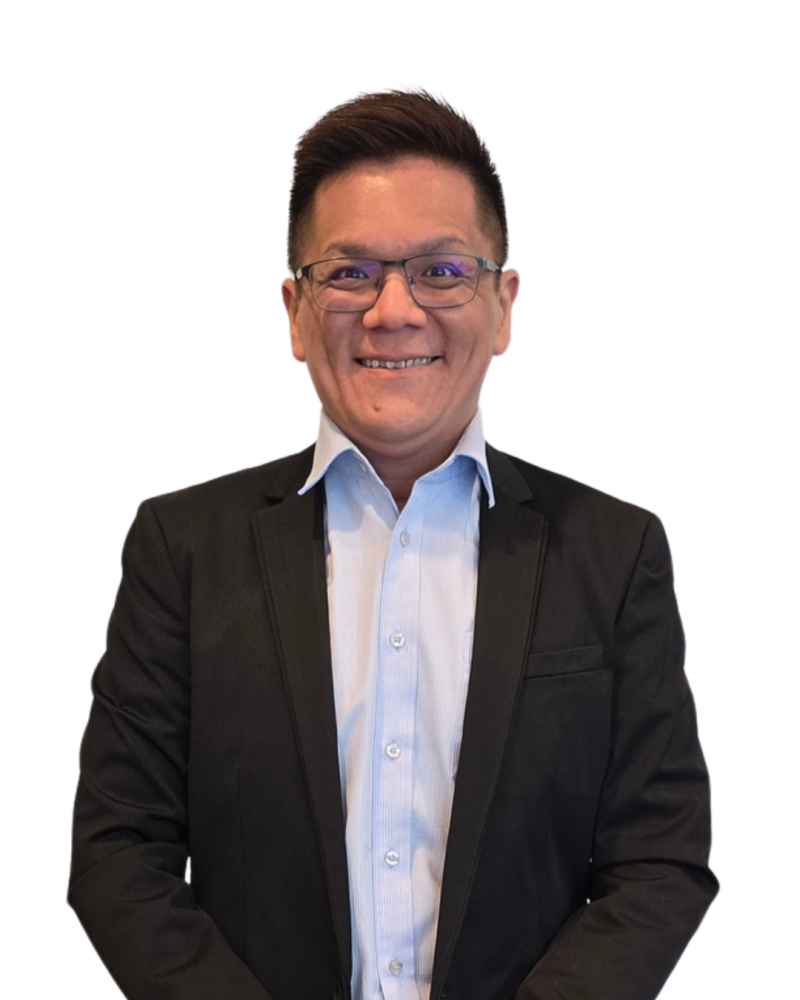 Dr. Lee Lin Ing in Sunway Medical Centre Damansara