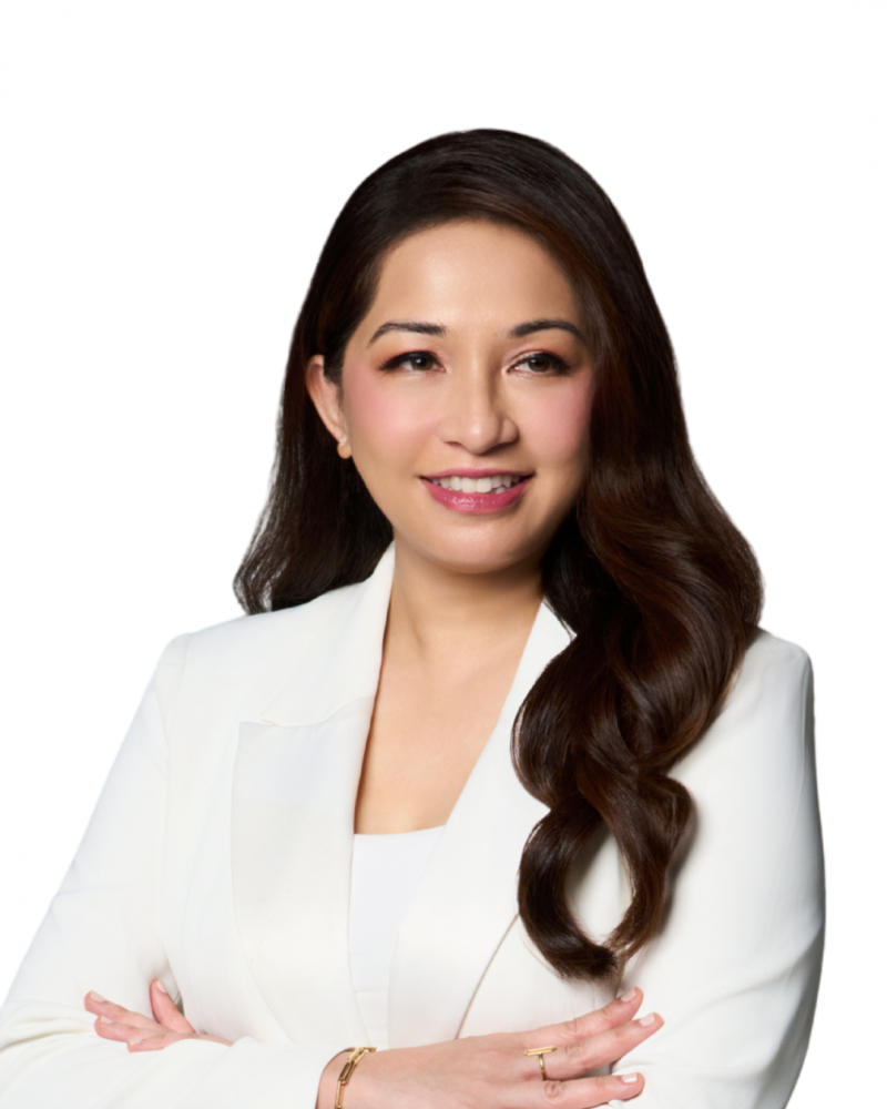 Dr. Liyana Dhamirah Binti Aminuddin in Sunway Medical Centre Damansara