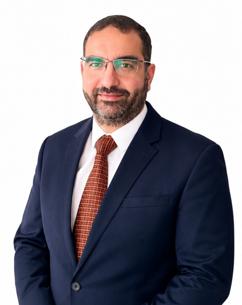 Dr. Omar Ahmed Fahmy Ahmed in Sunway Medical Centre Damansara