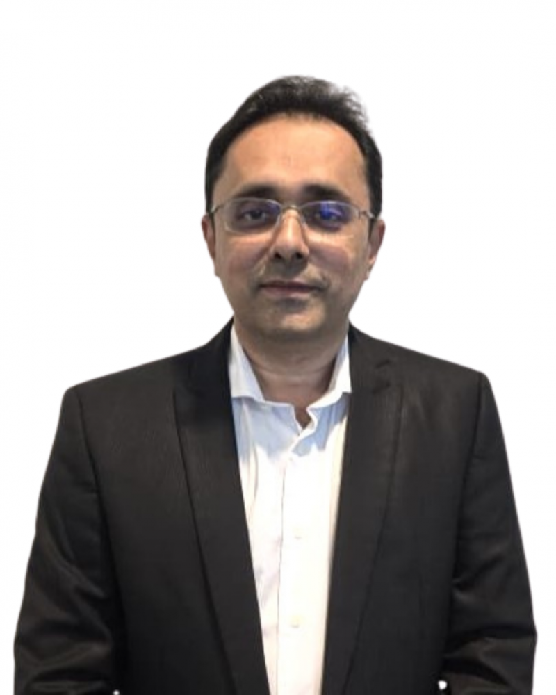 Dr Parminder Singh Gill A/L Narin Singh in Sunway Medical Centre Damansara