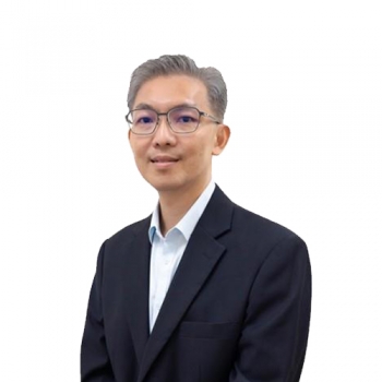 Dr. Lim Wooi Kok | Sunway Medical Centre Damansara