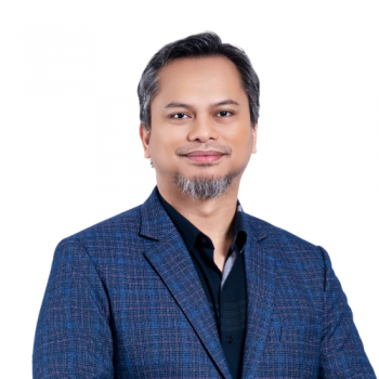 Dr. Muhammad Azrin Bin Mohd Asihin | Sunway Medical Centre Damansara