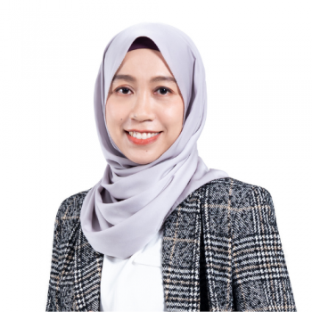 Dr. Sharina Binti Mohd Razali | Sunway Medical Centre Damansara