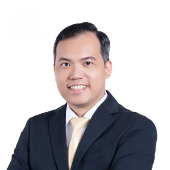 Dr. Soo Kok Foong | Sunway Medical Centre Damansara