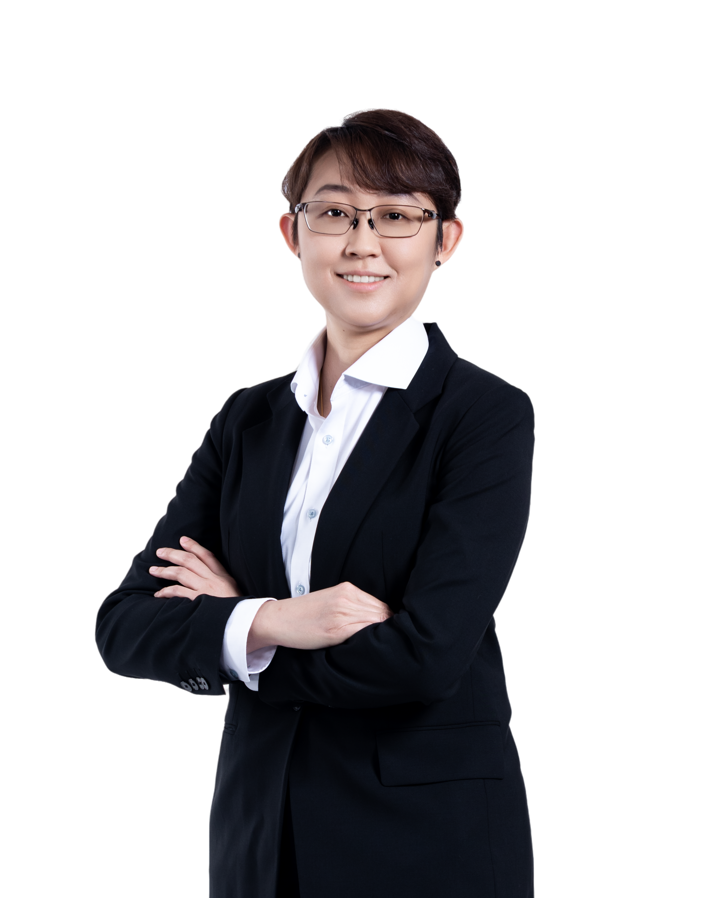 Dr Chooi Lai Kuan