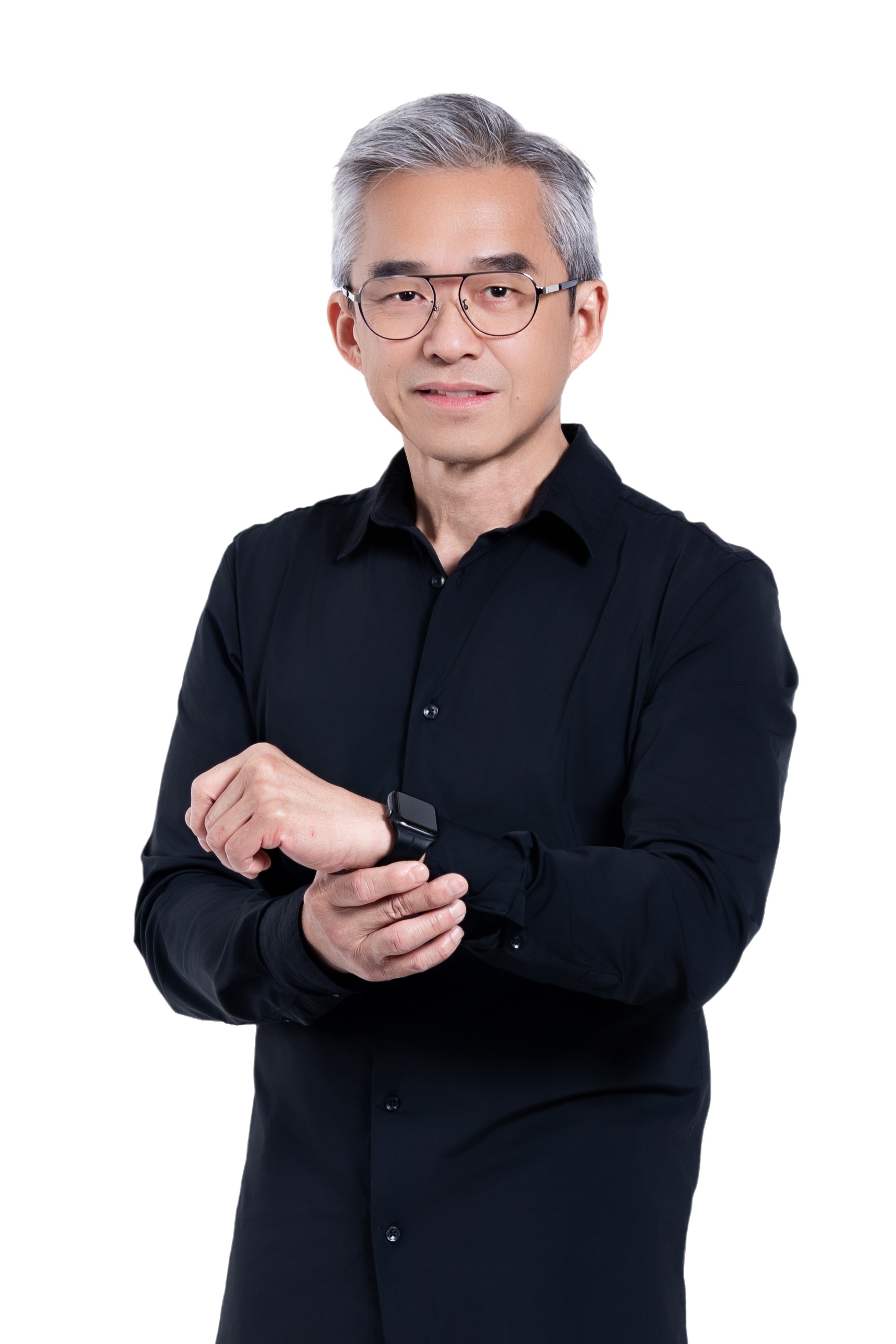 Dr. Gan Eng Cheng, Consultant Orthopaedic Trauma & Sport and Robotic Surgeon
