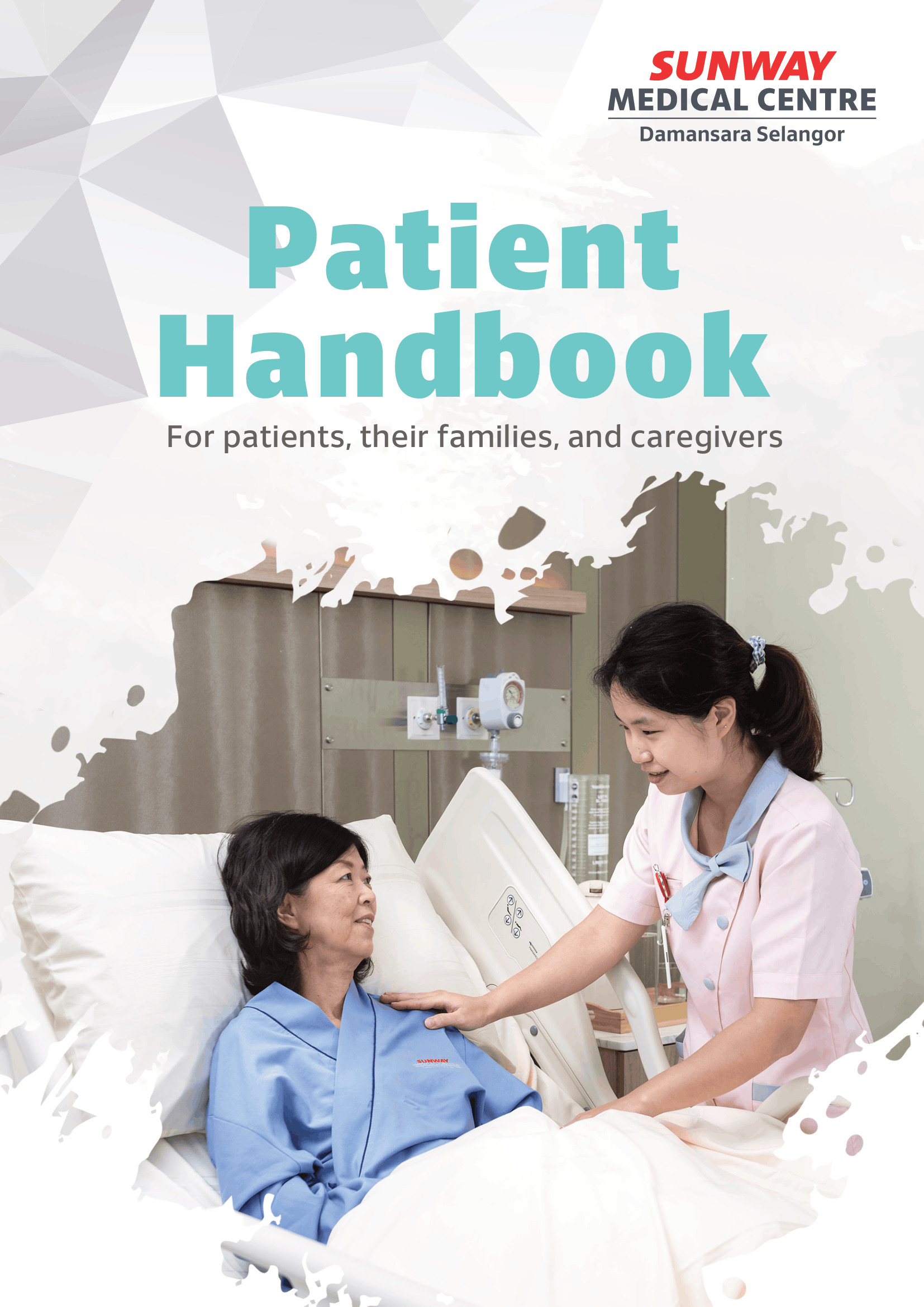 SMCD Patient Handbook