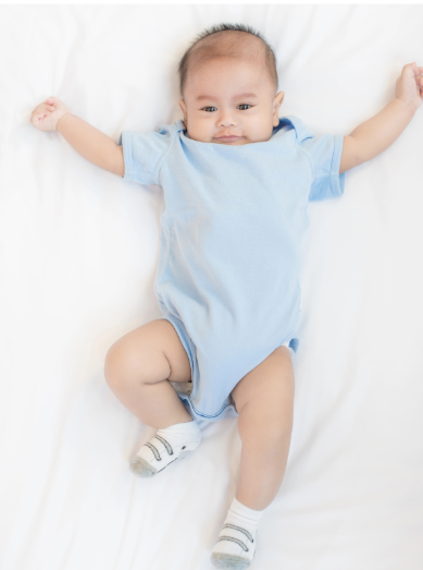 Newborn & Children Vaccination Package