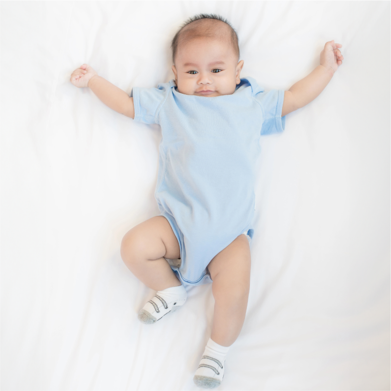 Newborn & Children Vaccination Package