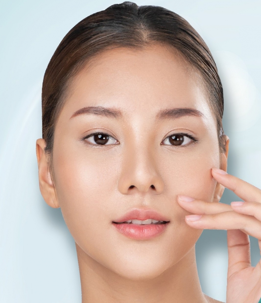 CO2 Laser Resurfacing Package