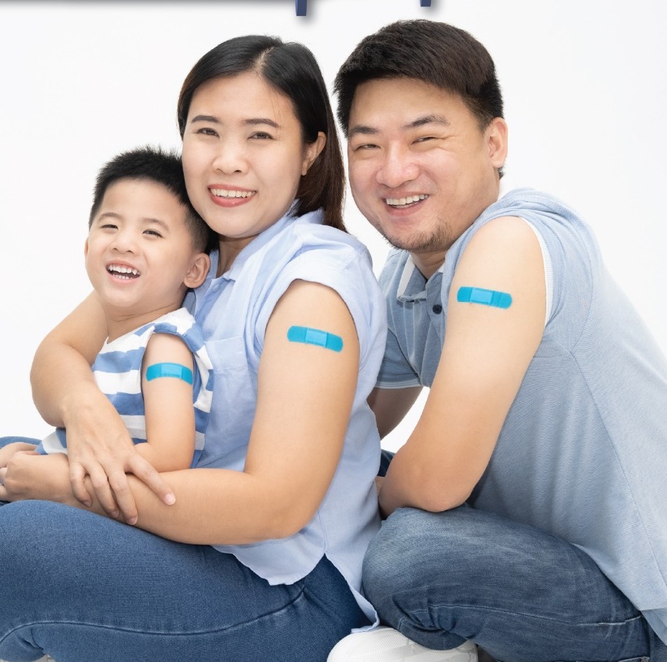 Dengue Fever Vaccine
