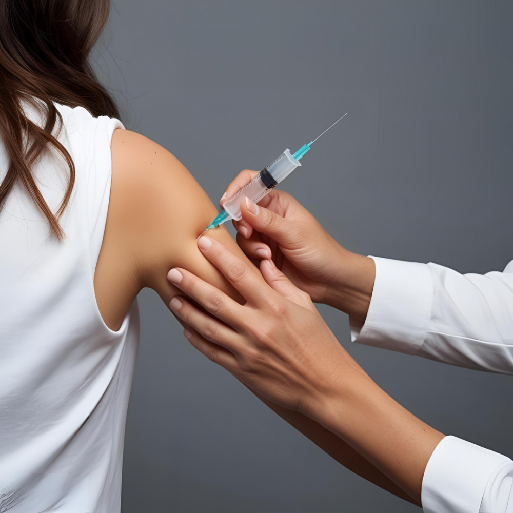 Gardasil 9 (HPV) Vaccine