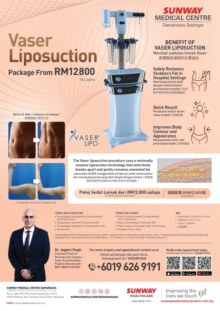 Liposuction Package