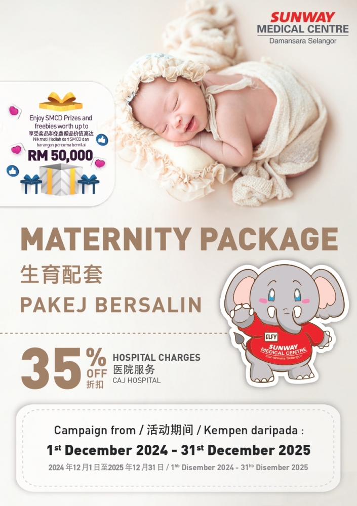 Maternity Package