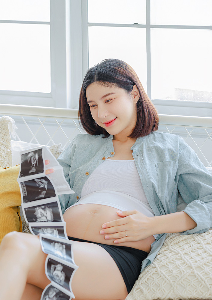 Maternity Package