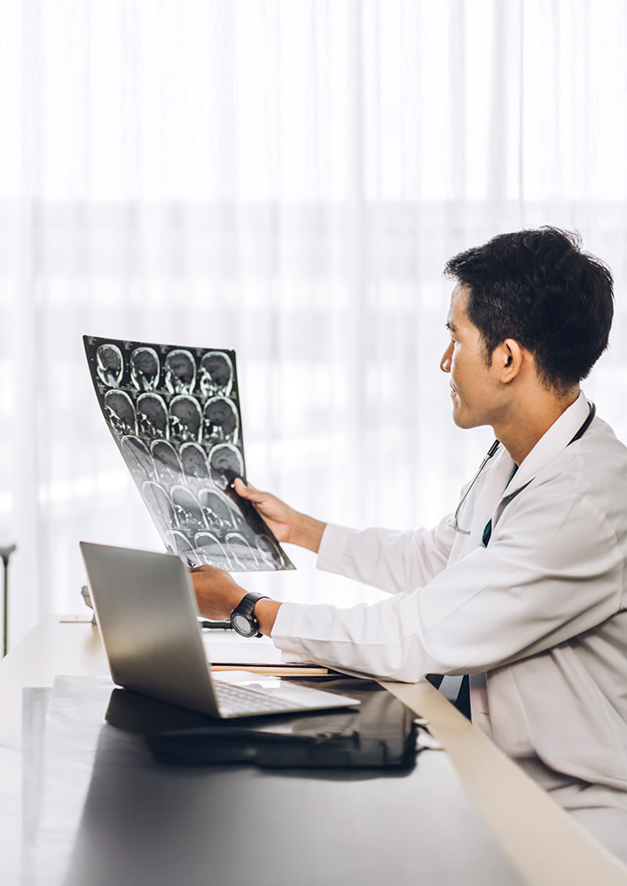 Neuro Screening Package