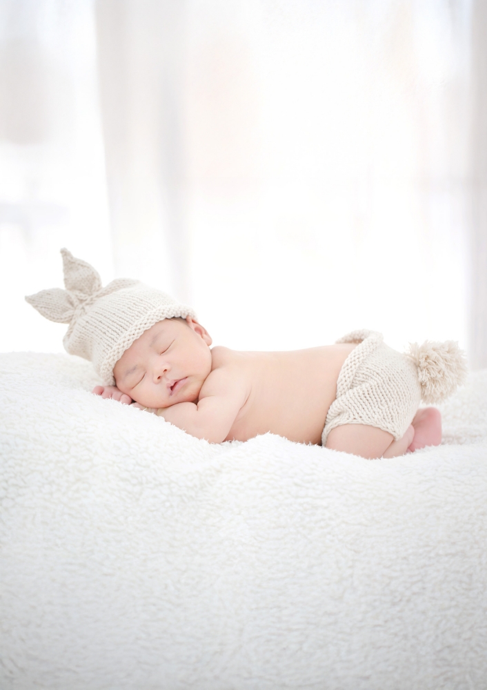 Newborn & Children Vaccination Package