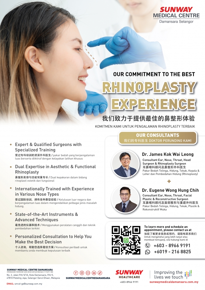 Rhinoplasty