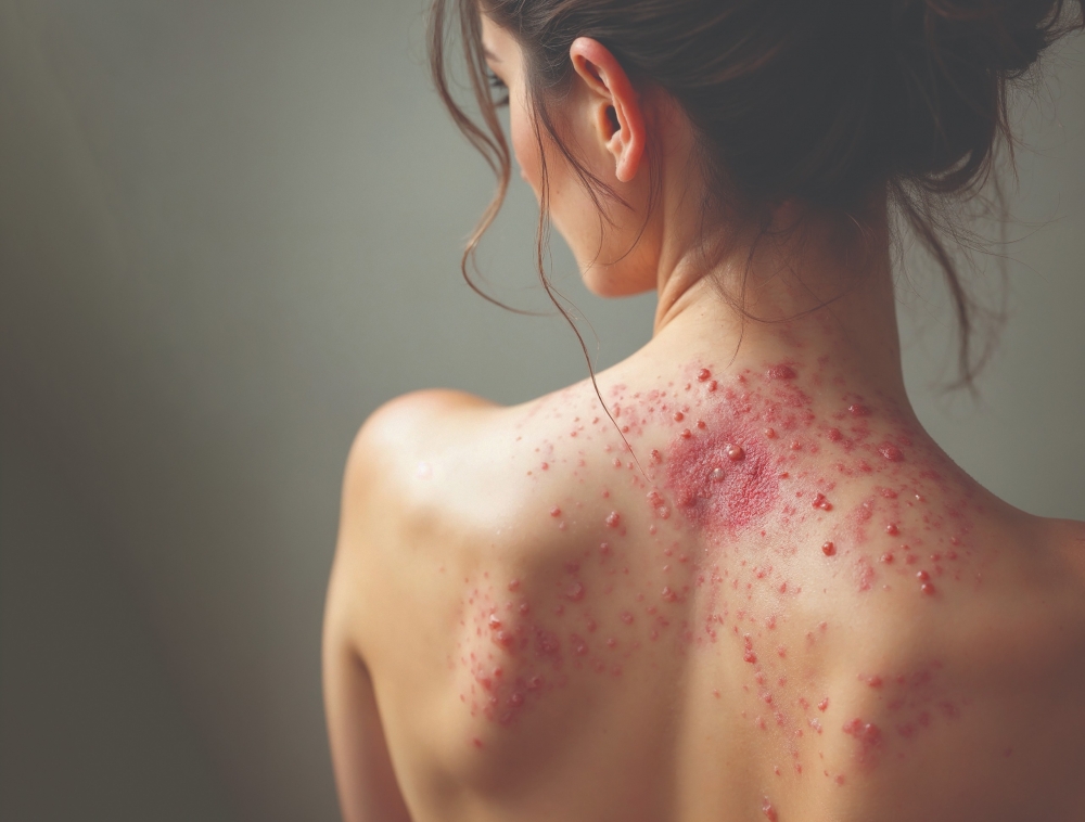 Shingles Vaccine