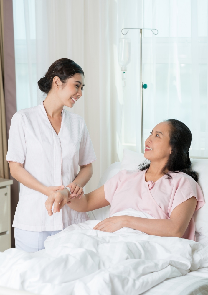 Stroke Prevention Screening