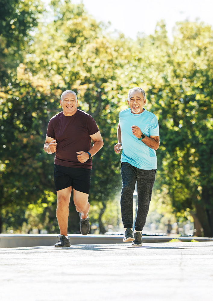 Total Knee Replacement (Conventional)