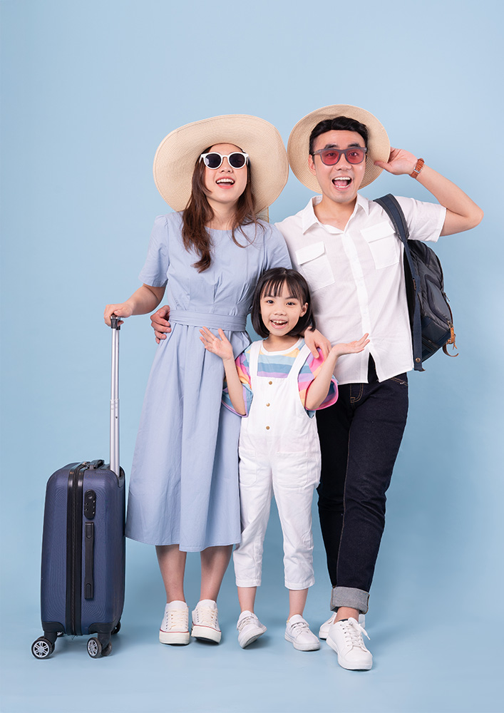 Travel Vaccination package