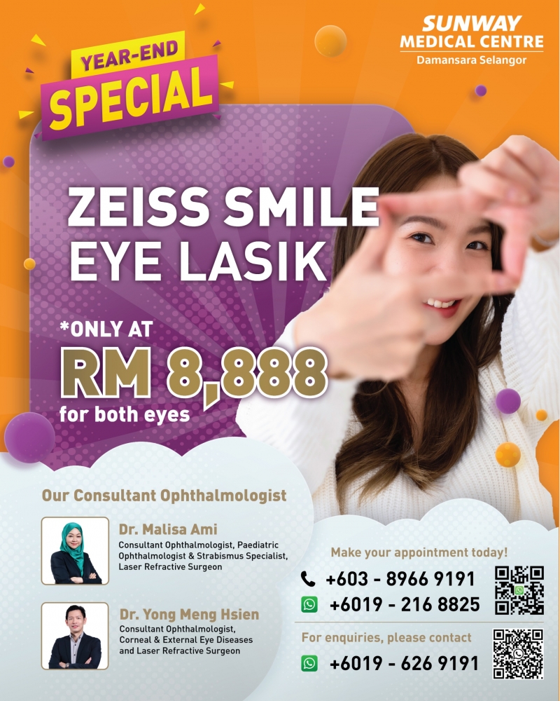 Zeiss Smile Eye Lasik
