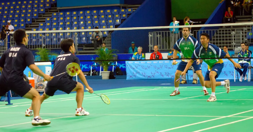 Ramai bersukan tanpa membuat persediaan fizikal