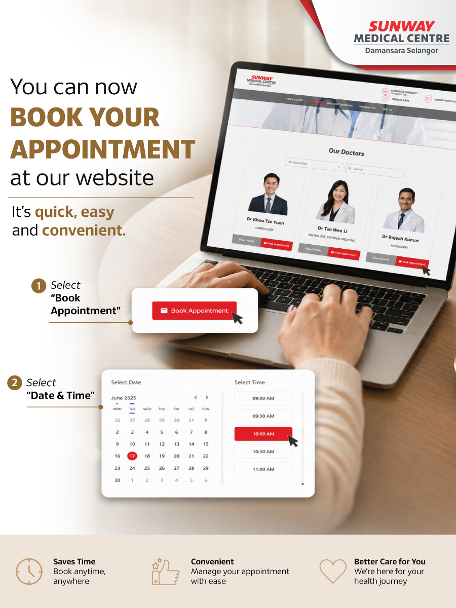 Patient Web Appointment